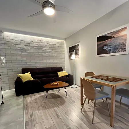 Apartament Baltycka 17B-3